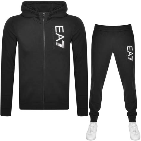 armani tracksuit price.